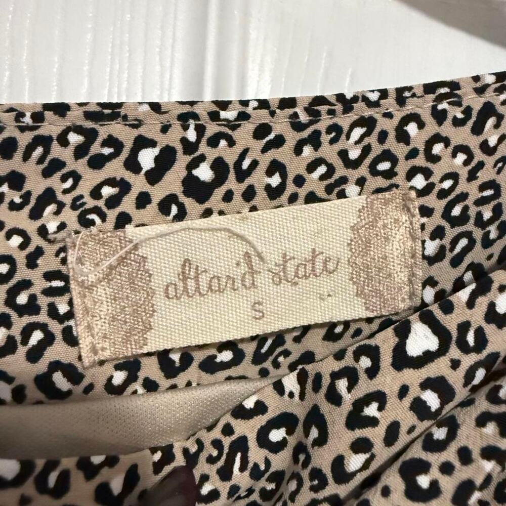 Altard state leopard print mini - Picture 3 of 4